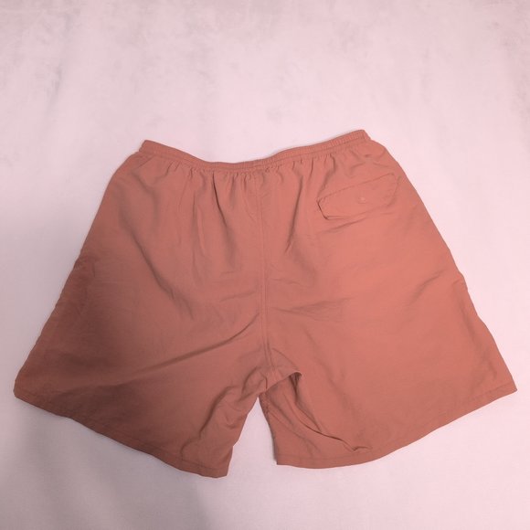 Patagonia Men's Swim Trunks L Pink - Picture 4 of 9